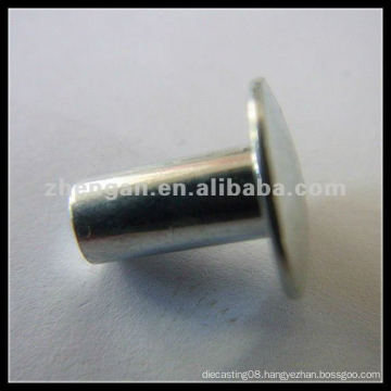 stainless steel solid rivet